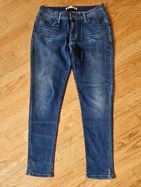 Levi's Jegging